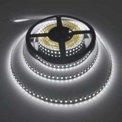 Лот: 8013979. Фото: 1. Лента светодиодная 3528/120/IP33... Другое освещение