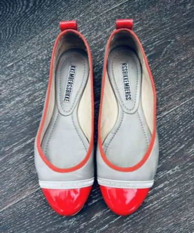 Лот: 24997765. Фото: 1. Балетки Bikkembergs. Балетки