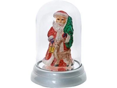 Лот: 10607609. Фото: 1. Jingle Bells. Дед Мороз из леса... Гирлянды, шарики, новогодние аксессуары