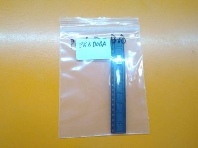 Лот: 23321249. Фото: 1. Микросхема PK6D0BA PK6DOBA QFN-8. Микросхемы