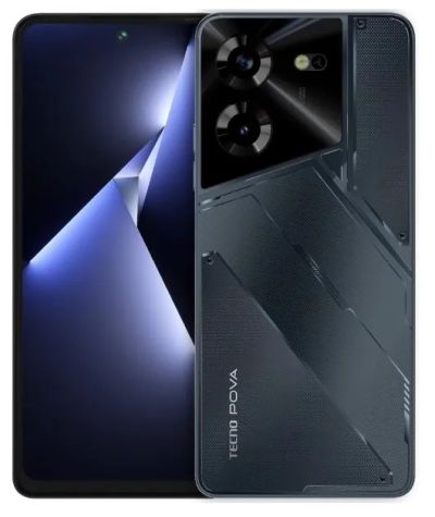 Лот: 20848880. Фото: 1. Смартфон Tecno POVA 5 8Gb/256Gb... Смартфоны