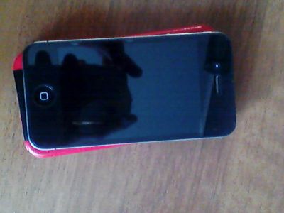 Лот: 5247826. Фото: 1. iphone 4. Смартфоны