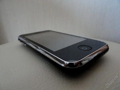 Лот: 1429875. Фото: 1. Iphone 3G(Китай). Кнопочные мобильные телефоны