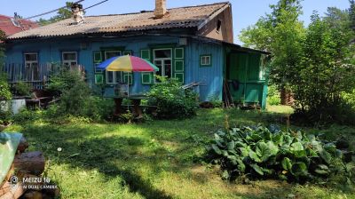 Лот: 17837677. Фото: 1. Дача на Удачном, 5,5 соток. Дачи