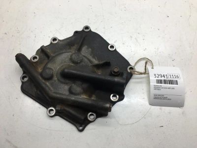 Лот: 20386388. Фото: 1. Крышка КПП Mitsubishi Colt 2005... Трансмиссия