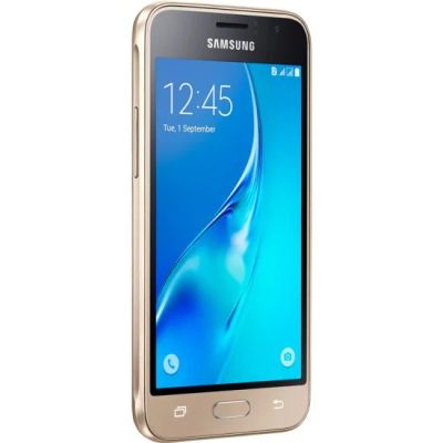 Лот: 18295657. Фото: 1. Смартфон Samsung j1 (2016). Смартфоны