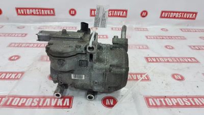 Лот: 20900088. Фото: 1. Компрессор кондиционера Toyota... Двигатель и элементы двигателя