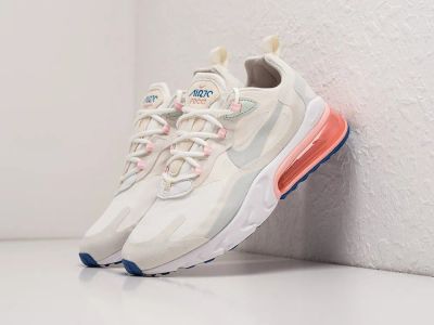 Лот: 19683987. Фото: 1. Кроссовки Nike Air Max 270 React... Кеды, кроссовки, слипоны