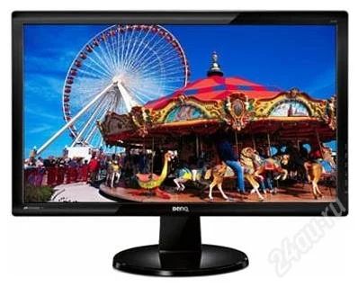 Лот: 2081220. Фото: 1. 2850р Новый BenQ G950A. ЖК-мониторы