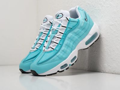 Лот: 24978776. Фото: 1. Кроссовки Nike Air Max 95. Кеды, кроссовки, слипоны