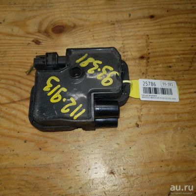 Лот: 18530520. Фото: 1. Катушка зажигания Mercedes-Benz... Электрооборудование