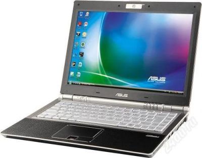 Лот: 2744285. Фото: 1. Ультра стильный ASUS. Ноутбуки