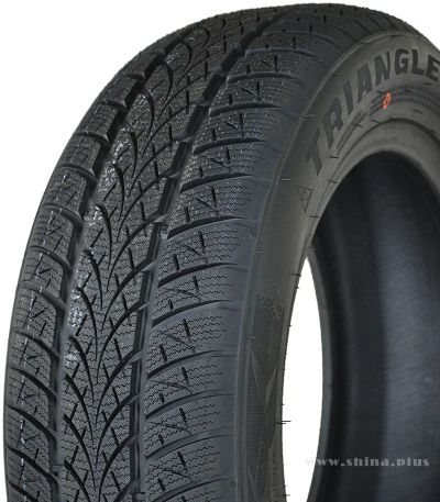 Лот: 24779070. Фото: 1. Triangle 195/50R16 88H XL TW401... Шины