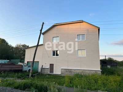 Лот: 25289238. Фото: 1. 5-комн. и более дом , посёлок... Дома