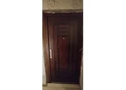 Лот: 18359484. Фото: 1. Дверь входная. Двери входные
