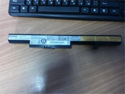 Лот: 11154921. Фото: 1. АКБ ноутбука Lenovo B50-30. L13M4A01. Другое (комплектующие)
