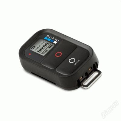 Лот: 2758433. Фото: 1. Wi-Fi пульт управления GoPro Wireless... Другое (фото, видеокамеры, оптика)
