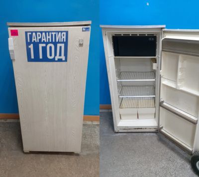 Лот: 17314877. Фото: 1. Холодильник Орск-7М код 526962. Холодильники, морозильные камеры