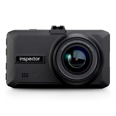 Лот: 7986788. Фото: 1. Inspector Breeze Full HD видеорегистратор. Видеорегистраторы,  радар-детекторы, системы парковки