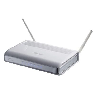 Лот: 10680617. Фото: 1. Роутер Asus RT-N12. Маршрутизаторы (роутеры)