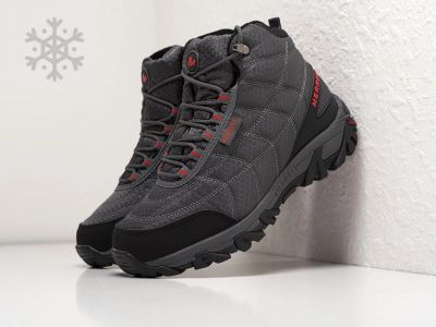 Лот: 24979434. Фото: 1. Зимние Ботинки Merrell. Кеды, кроссовки, слипоны