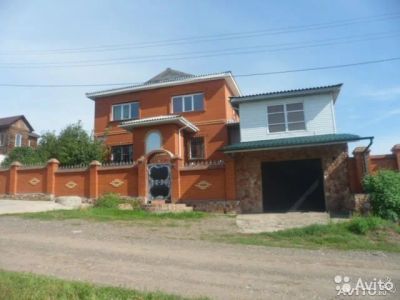 Лот: 6453461. Фото: 1. продам коттедж от собственника. Дома