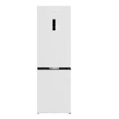Лот: 19538238. Фото: 1. Холодильник Grundig GKPN66930FW. Холодильники, морозильные камеры