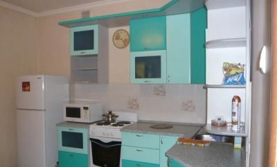 Лот: 7843724. Фото: 1. Сдам 1 комнатная квартира Дачная... Квартиры, студии