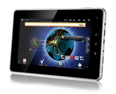 Лот: 6515752. Фото: 1. Планшeт TEXET TM-7025... Планшеты