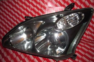 Лот: 3846254. Фото: 1. фара левая lexus rx300 оригинал. Оптика и освещение