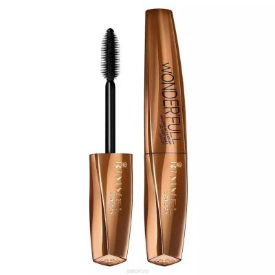 Лот: 10966246. Фото: 1. Rimmel ( Риммель) Тушь для ресниц... Макияж