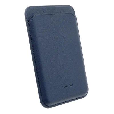 Лот: 24528539. Фото: 1. Картхолдер Wallet MagSafe, магнитный... Чехлы, бамперы
