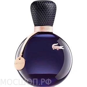 Лот: 4497182. Фото: 1. Eau De Lacoste Sensuelle Lacoste... Женская парфюмерия