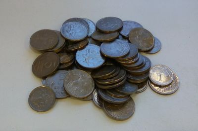Лот: 12680207. Фото: 1. 1+5 копеек. Полная погодовка по... Россия после 1991 года