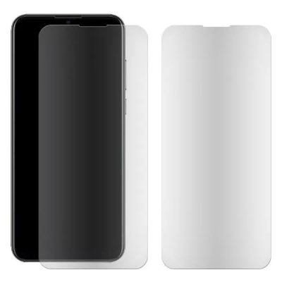 Лот: 24600669. Фото: 1. Защитное стекло Krutoff для Meizu... Защитные стёкла, защитные плёнки
