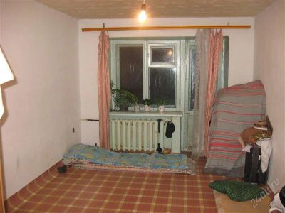 Лот: 1500832. Фото: 1. продам секционку на быковского. Квартиры, студии