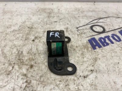 Лот: 21715087. Фото: 1. датчик airbag Toyota Avensis CT220L. Двигатель и элементы двигателя