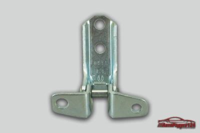Лот: 20943199. Фото: 1. Петля двери Mitsubishi Outlander... Кузов