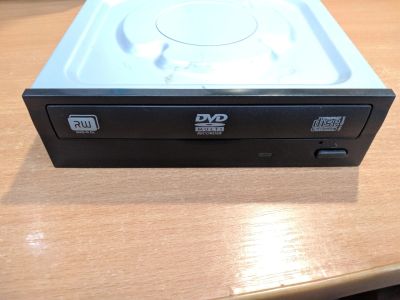 Лот: 15710204. Фото: 1. Привод DVD±RW DVD RAM LITE-ON... Приводы CD, DVD, BR, FDD