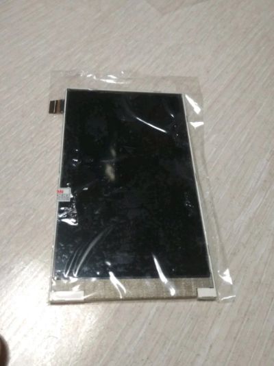 Лот: 15039183. Фото: 1. Дисплей Explay Advance TV/Sky... Дисплеи, дисплейные модули, тачскрины