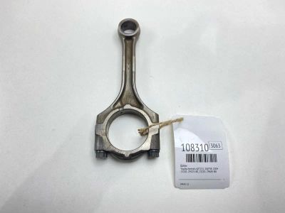 Лот: 25169629. Фото: 1. Шатун Toyota Avensis 2004 1320129125B0... Двигатель и элементы двигателя