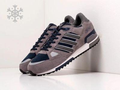 Лот: 16695828. Фото: 1. Зимние Кроссовки Adidas ZX 750... Кеды, кроссовки, слипоны