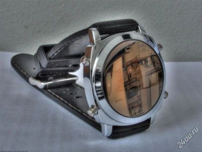 Лот: 1162931. Фото: 1. часы nike led watch, оригинальные... Другие наручные часы