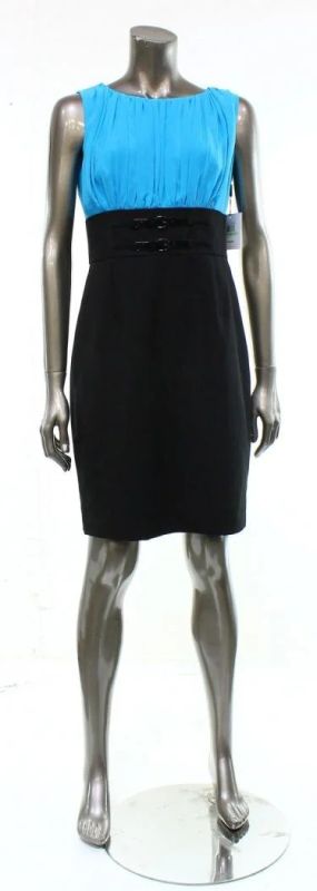 Лот: 4127870. Фото: 1. новое платье Calvin Klein р.8... Платья