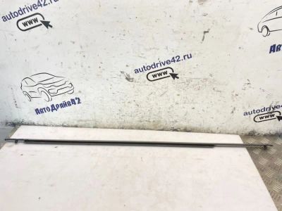 Лот: 25628810. Фото: 1. уплотнитель стекла внешний Toyota... Двигатель и элементы двигателя