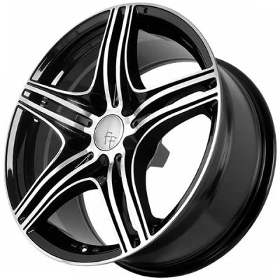 Лот: 20164631. Фото: 1. Диск Sakura Wheels YA9653 : 9... Диски