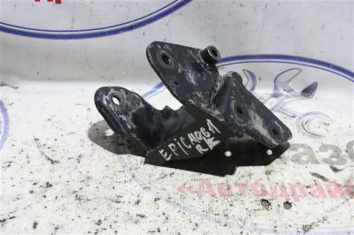 Лот: 21718046. Фото: 1. кронштейн Chevrolet Epica V250. Двигатель и элементы двигателя