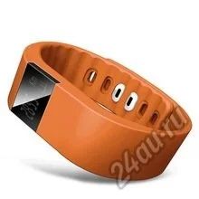 Лот: 5929034. Фото: 1. Фитнес браслет часы fitbit Bluetooth... Смарт-часы, фитнес-браслеты, аксессуары