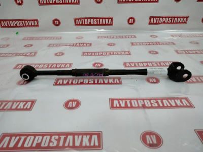 Лот: 20903486. Фото: 1. Рычаг подвески поперечный Toyota... Ходовая, подвеска, рулевое управление