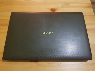 Лот: 12681460. Фото: 1. Acer i5 - 4x2,7 Ггц, hdd 500... Ноутбуки